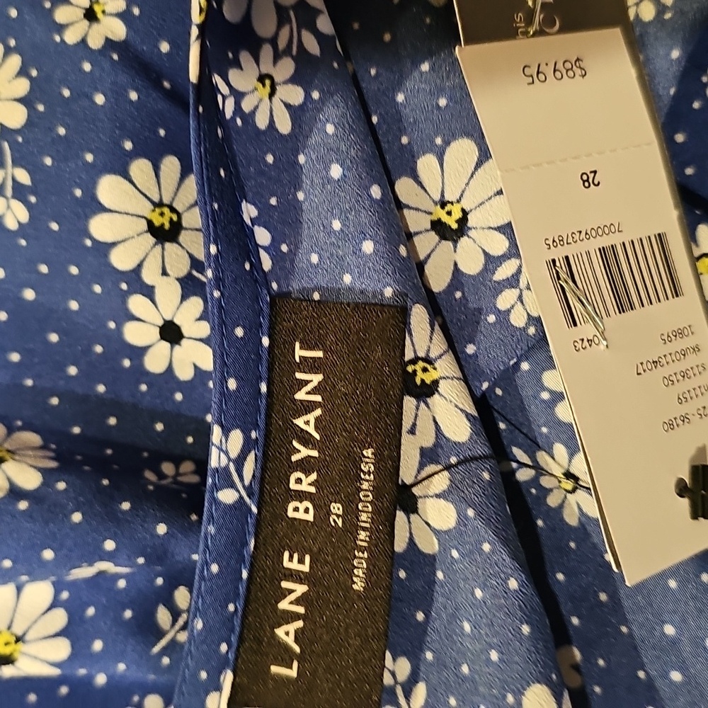 Floral Dress - Picture 8 of 9